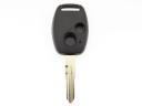 Кутийка KEY за автомобилен ключ за Хонда, перо HOND-16DP